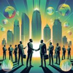 a digital illustration showcasing africa yedcpupvqlg3grnqeqybww ajwphbmjq ynuuet4bcjq